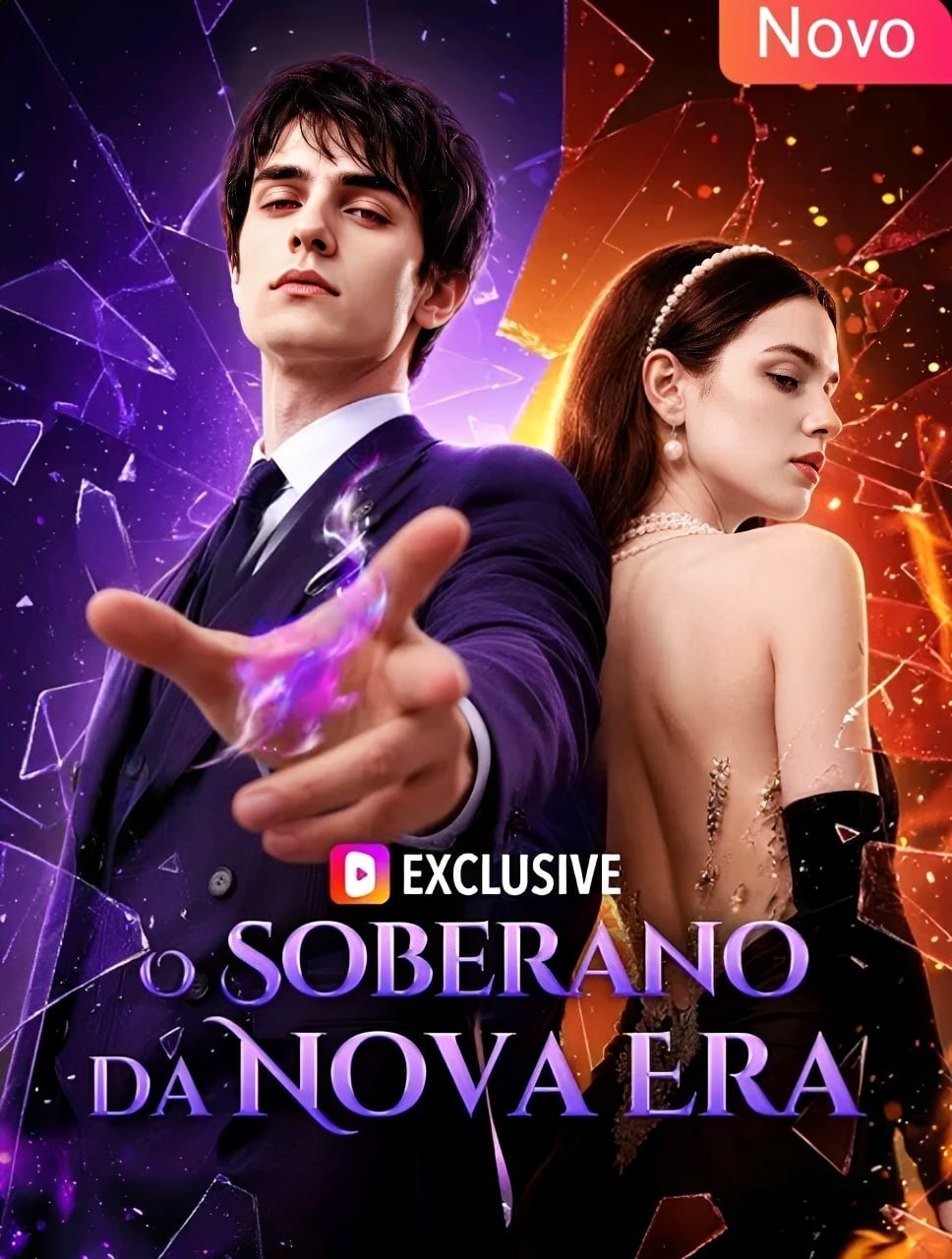 🌟 | O SOBERANO DA NOVA ERA