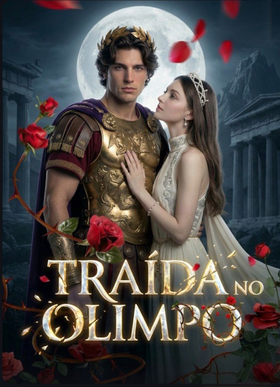 🔥 | TRAÍDA NO OLIMPO