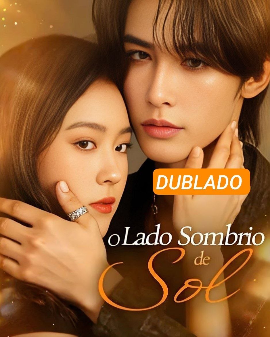⭐️ | O LADO SOMBRIO DE SOL