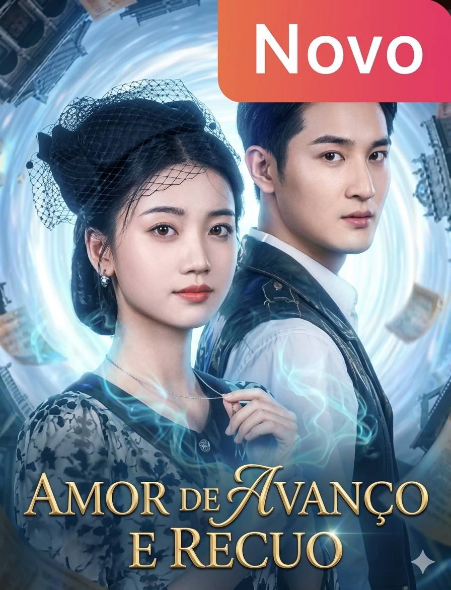 💠 | AMOR DE AVANÇO E RECUO