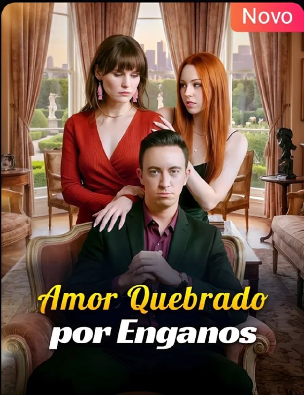 ✨ | AMOR QUEBRADO POR ENGANOS