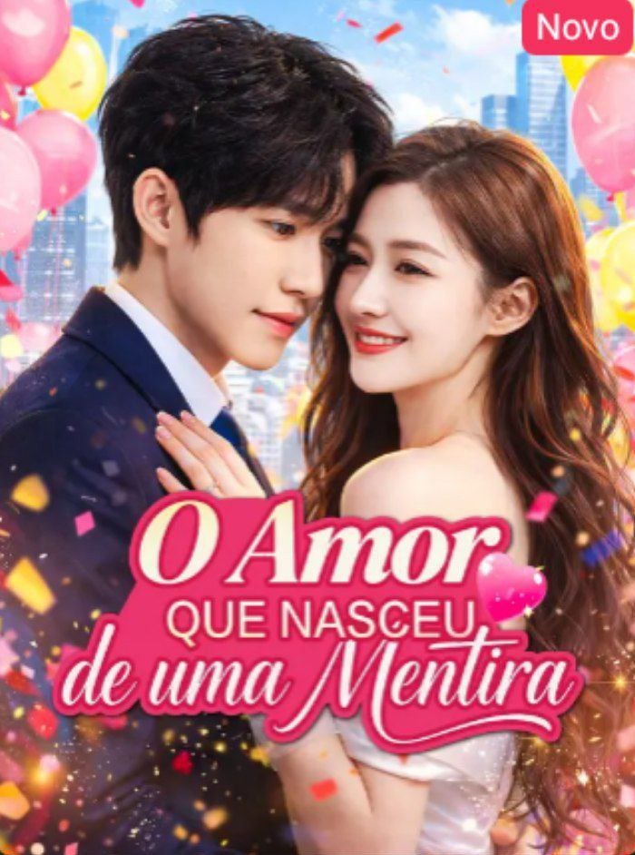 ❤️ | O AMOR QUE NASCEU DE UMA MENTIRA