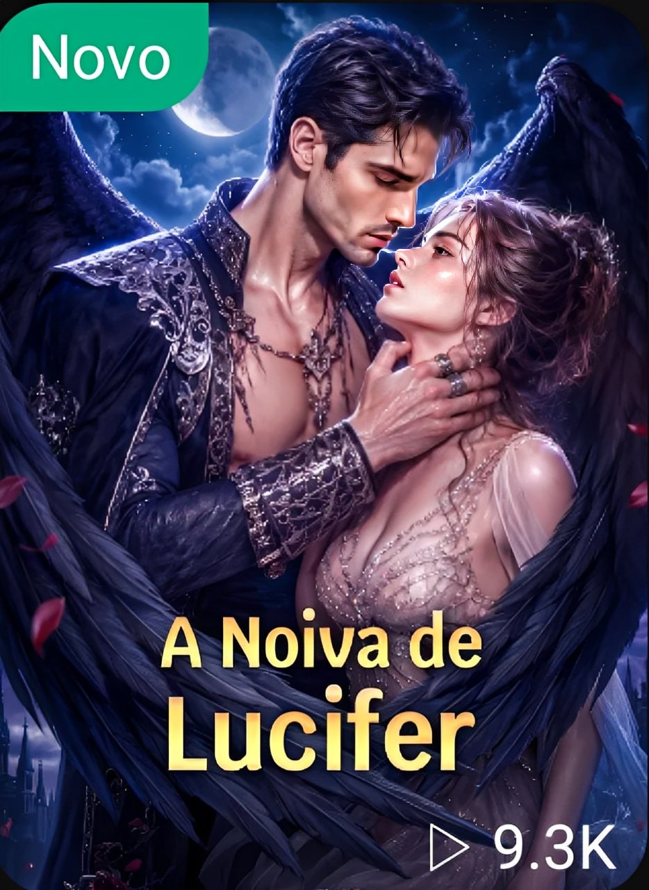 ⚡️ | A NOIVA DE LÚCIFER