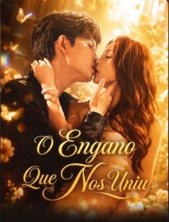 ❤️ | O ENGANO QUE NOS UNIU