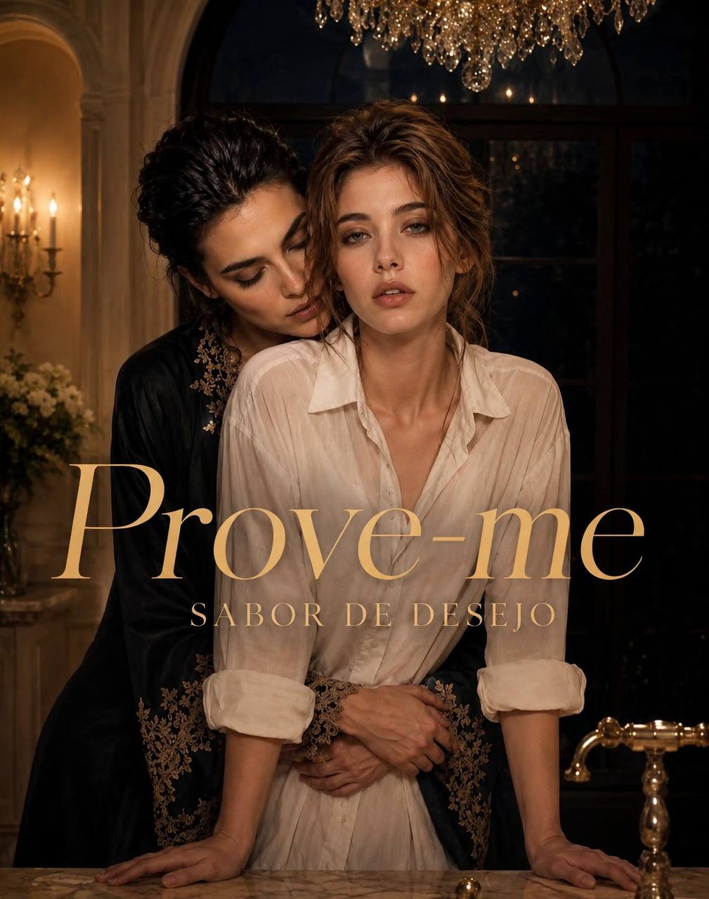 🔥 | PROVE-ME (GL)