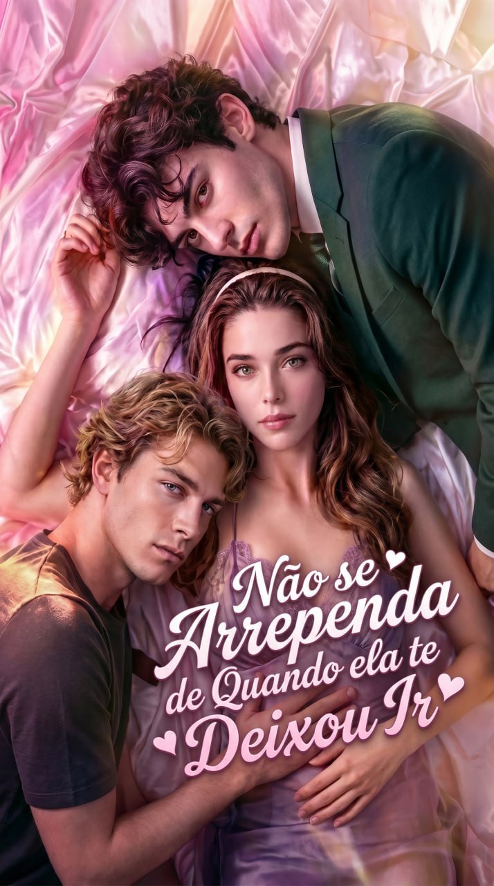 💖 | NÃO SE ARREPENDA DE QUANDO ELA TE DEIXOU IR