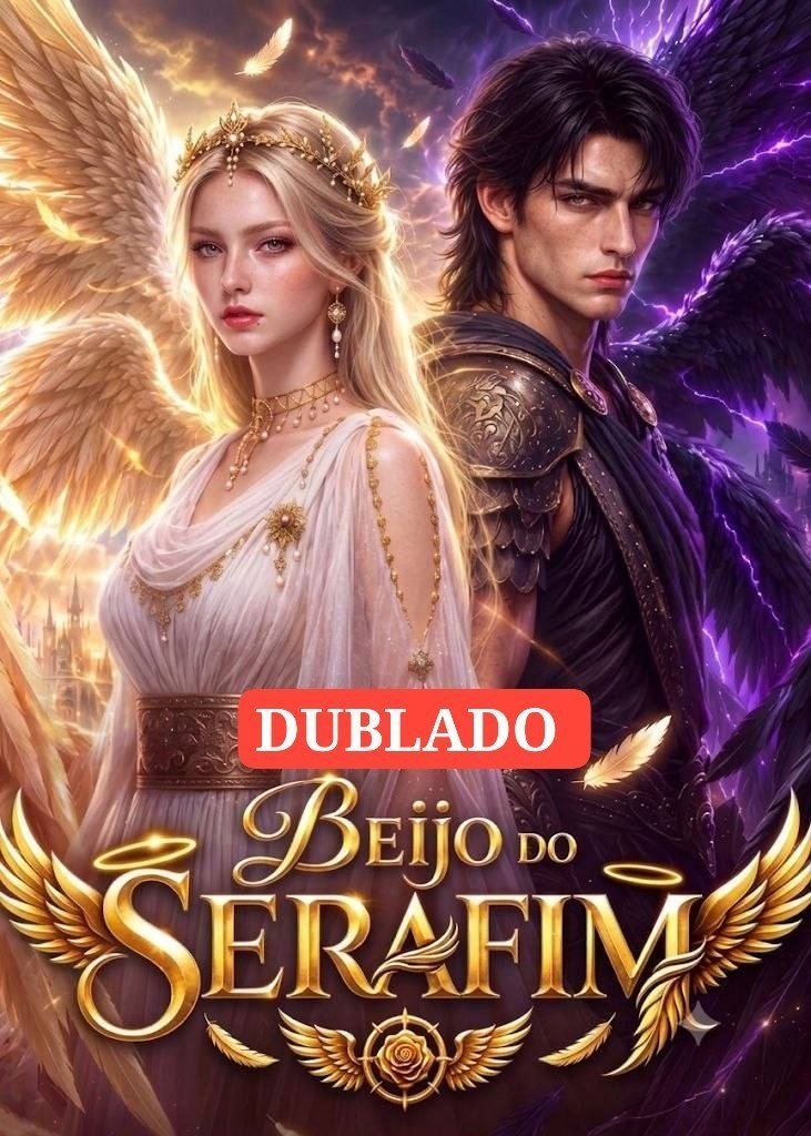 ✨ | BEIJO DO SERAFIM