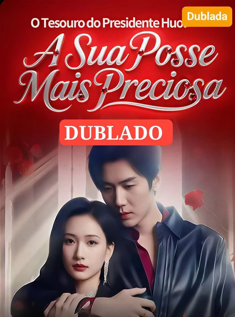 ❤️‍🔥 | POSSE DESCONTROLADA