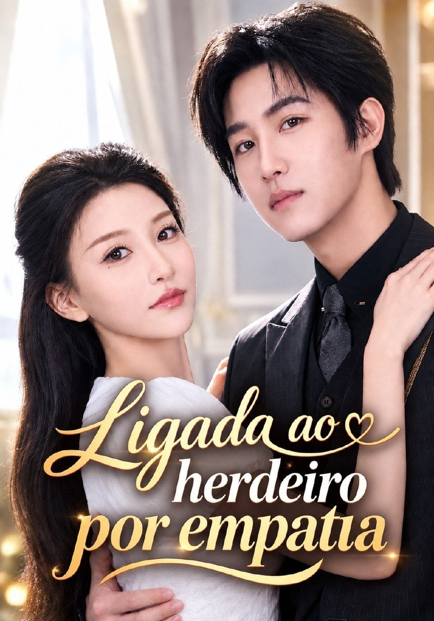 ❤️ | LIGADA AO HERDEIRO POR EMPATIA