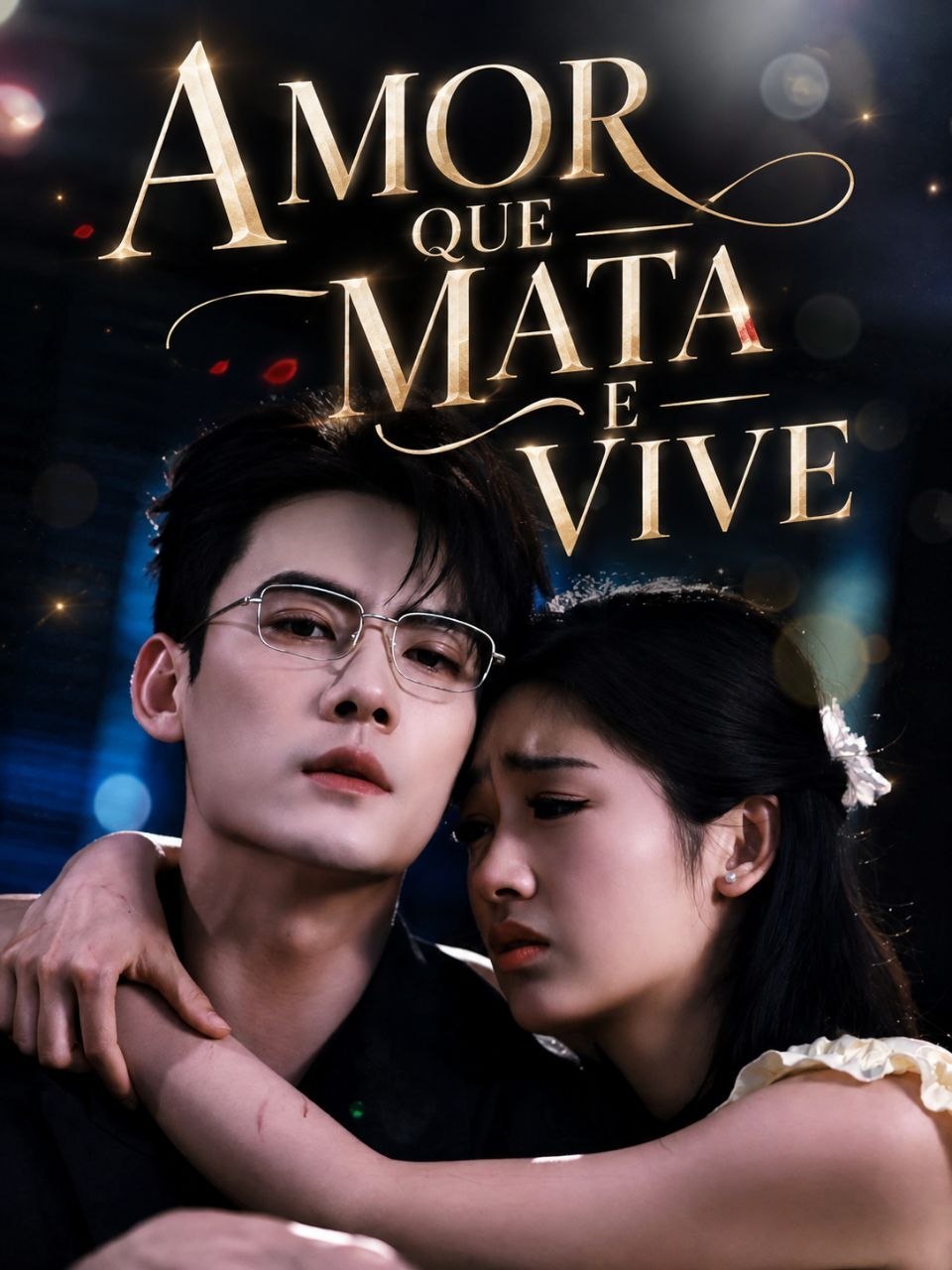 ☄️ | AMOR QUE MATA E VIVE