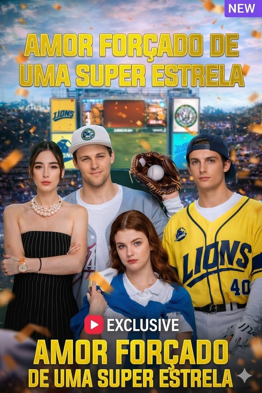 ✨ | AMOR FORÇADO DE UMA SUPER ESTRELA