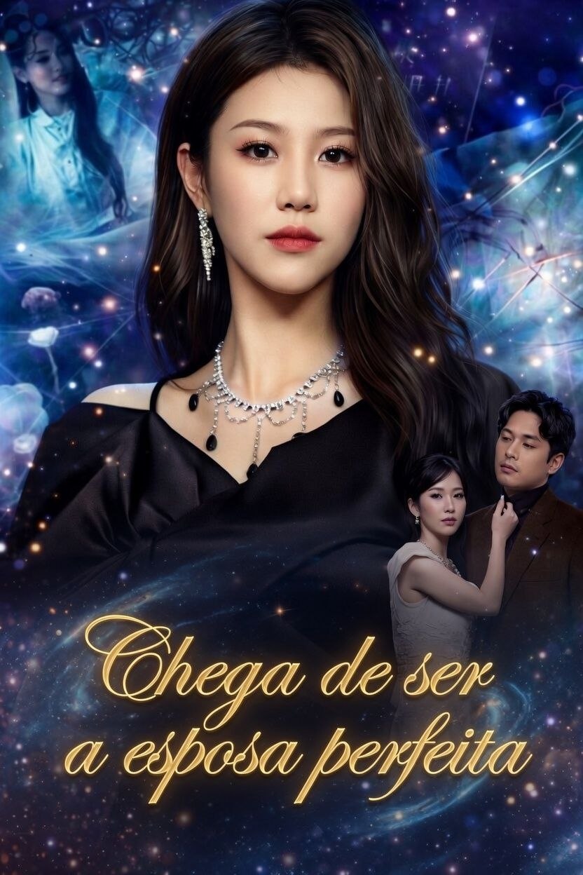 💎 | CHEGA DE SER A ESPOSA PERFEITA