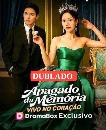 💚 | APAGADO DA MEMÓRIA VIVO NO CORAÇÃO