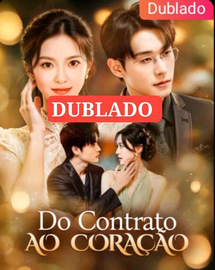 ✨ | DO CONTRATO AO CORAÇÃO