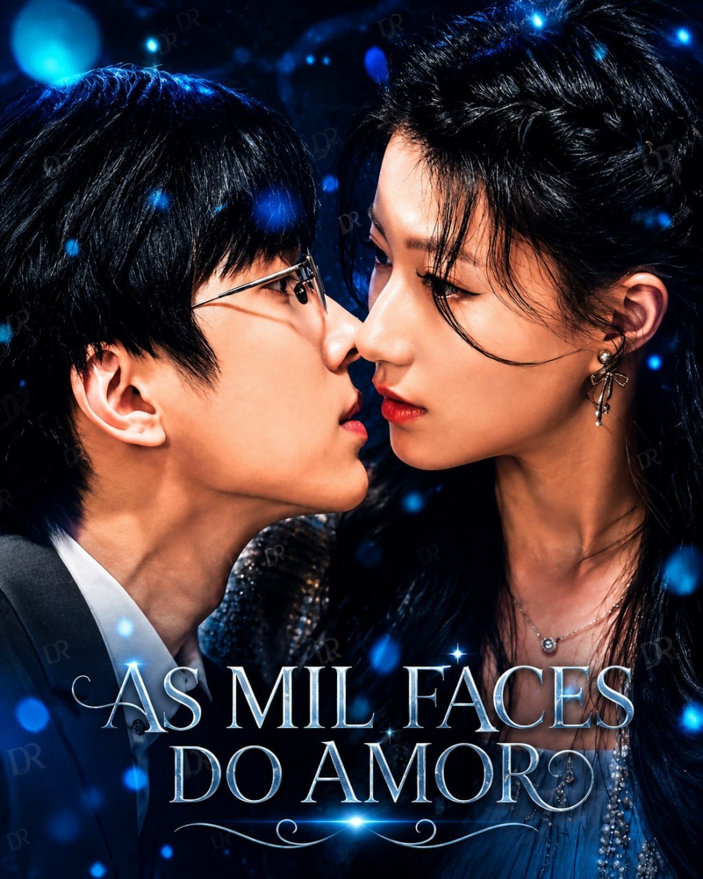 💎 | AS MIL FACES DO AMOR