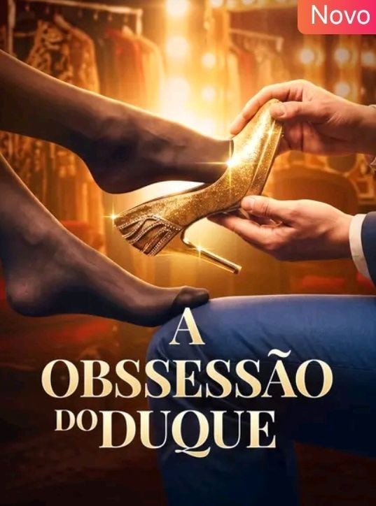 ☄️ | A OBSESSÃO DO DUQUE
