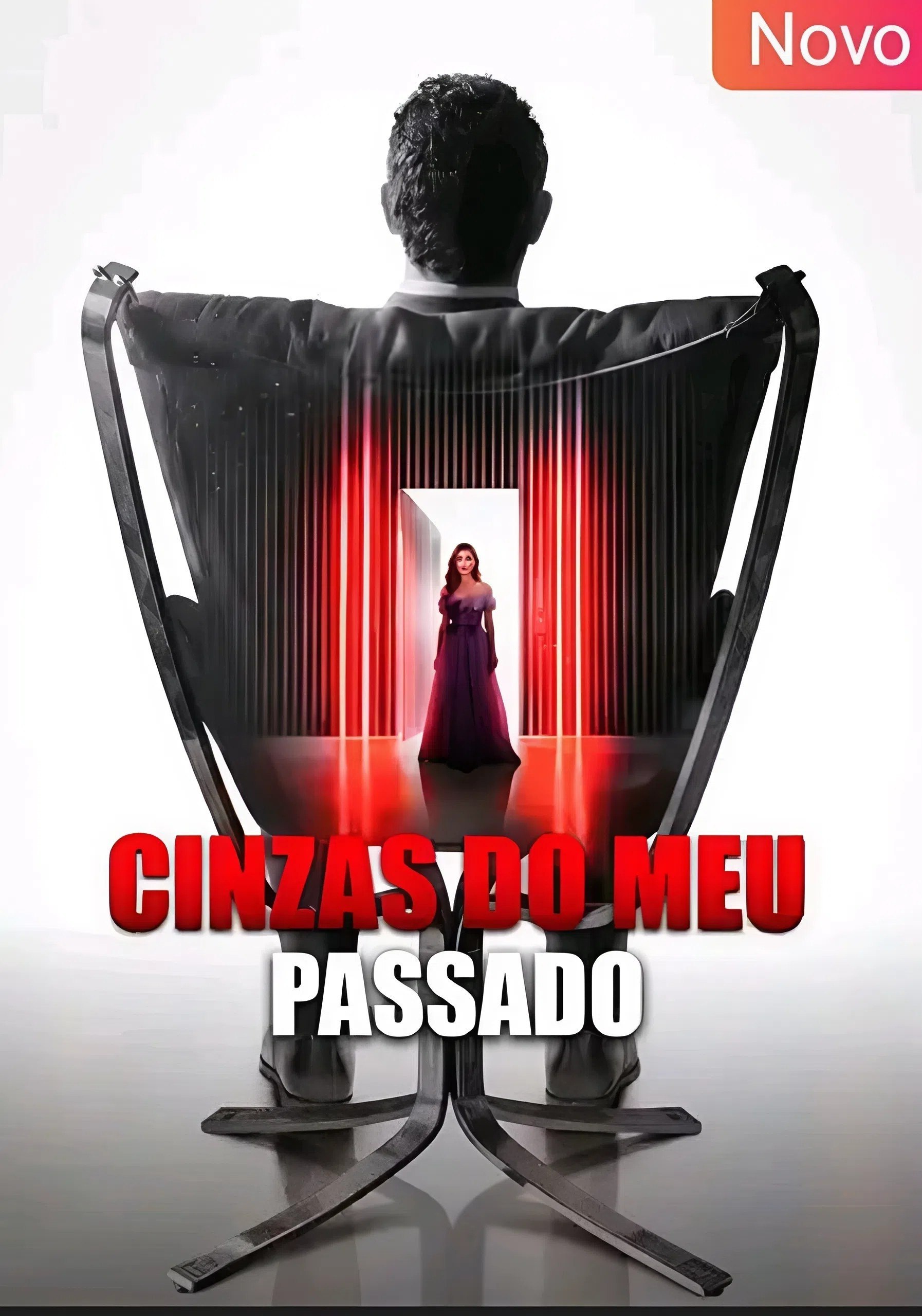 ✨ | CINZAS DO MEU PASSADO