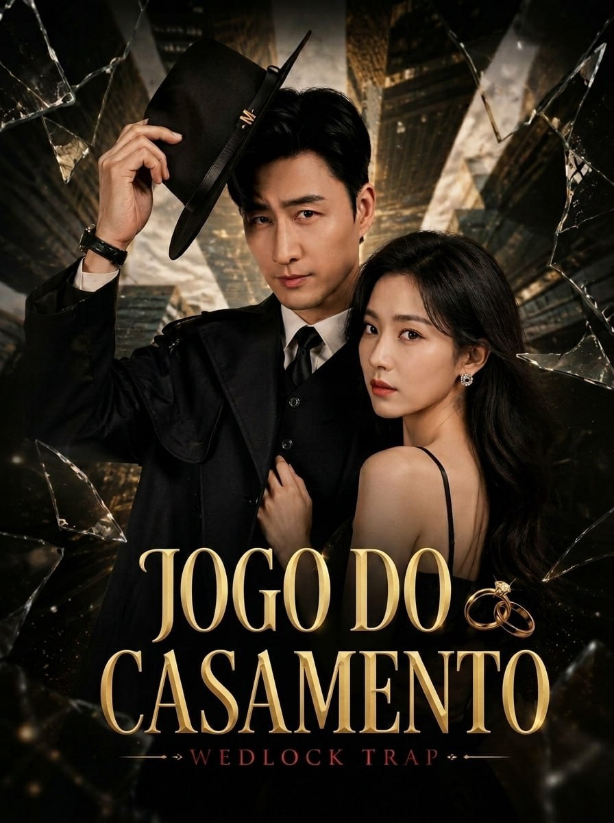 ✨ | JOGO DO CASAMENTO