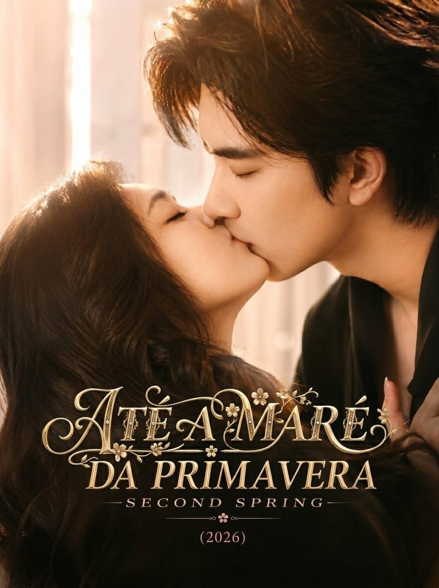 ✨ | ATÉ A MARÉ DA PRIMAVERA