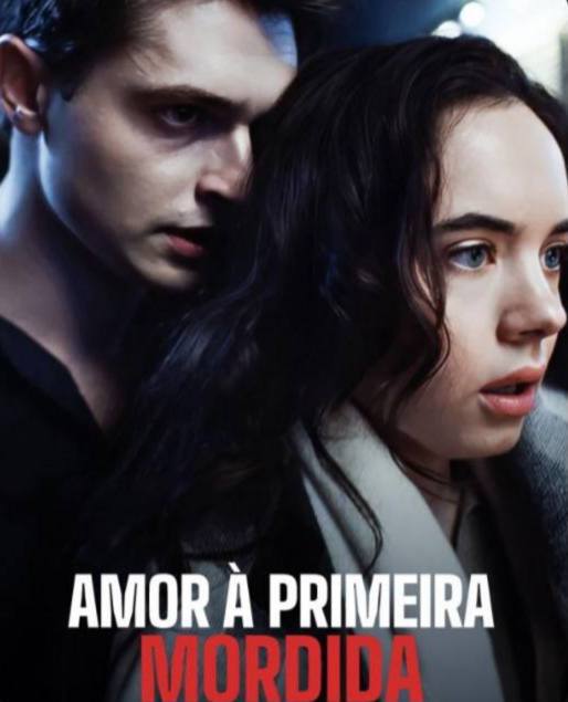 💖 | AMOR Á PRIMEIRA MORDIDA