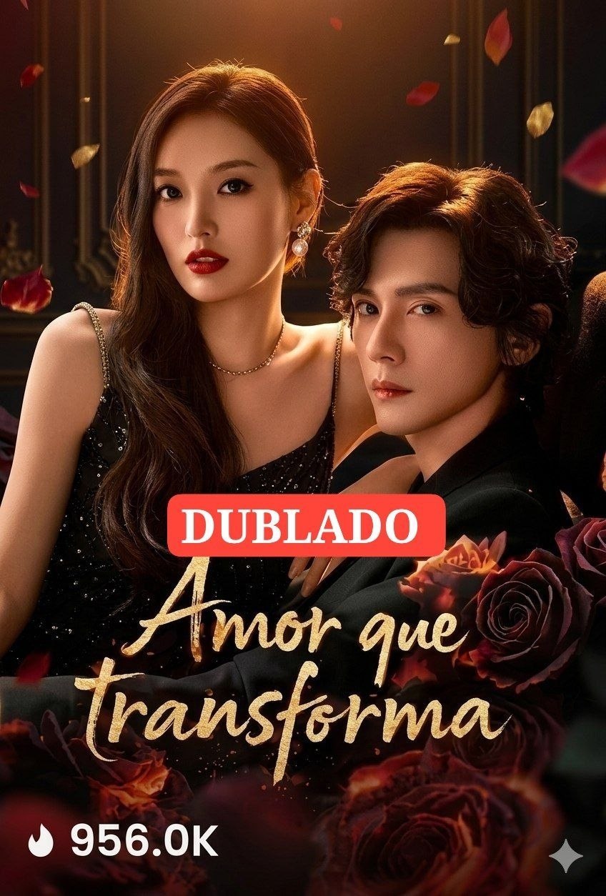 ✨ | AMOR QUE TRANSFORMA