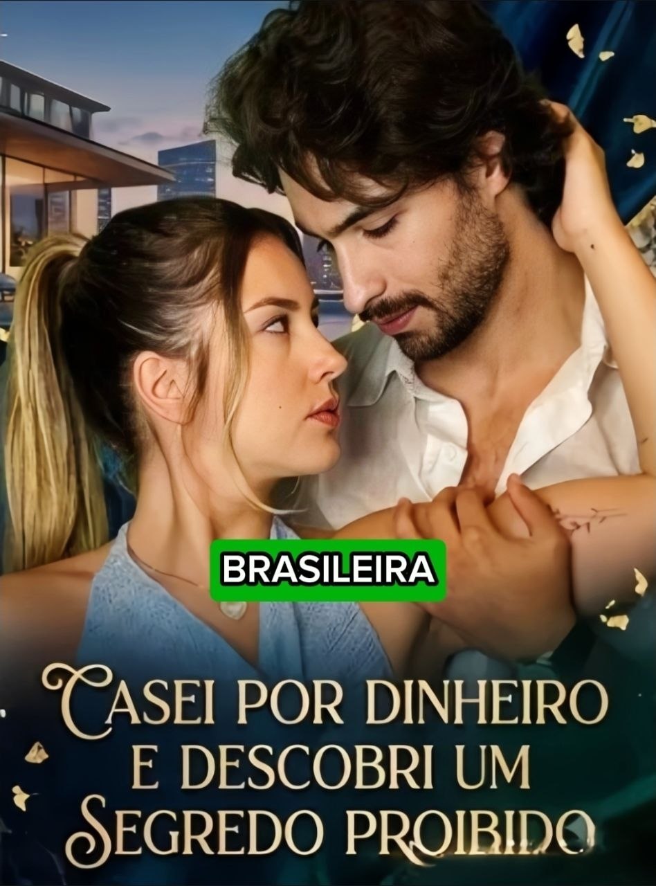 ⭐️ | CASEI POR DINHEIRO E DESCOBRI UM SEGREDO PROIBIDO