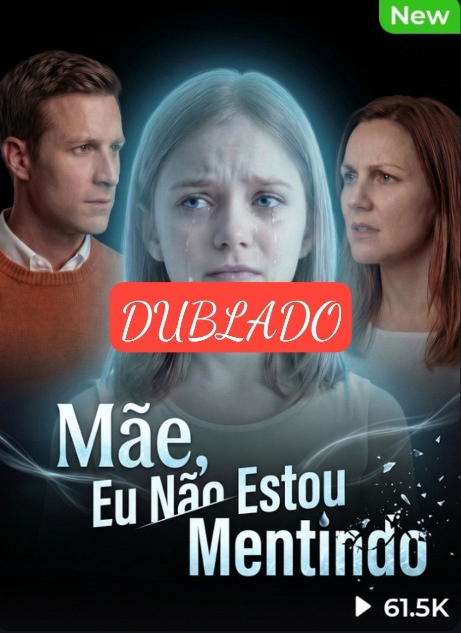 👍 | MÃE EU NÃO ESTOU MENTINDO