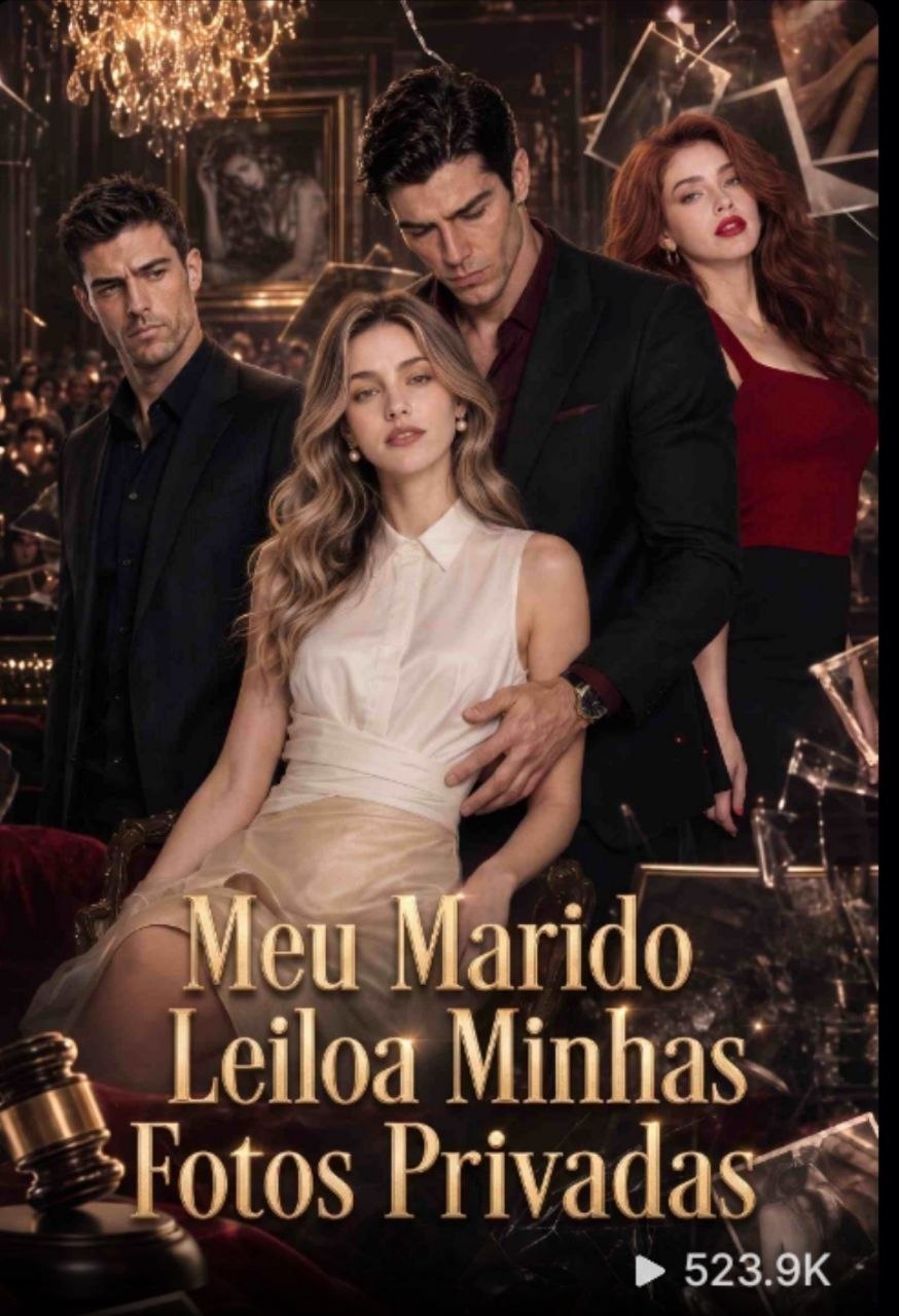 ☄️ | MEU MARIDO LEILOA MINHAS FOTOS PRIVADAS