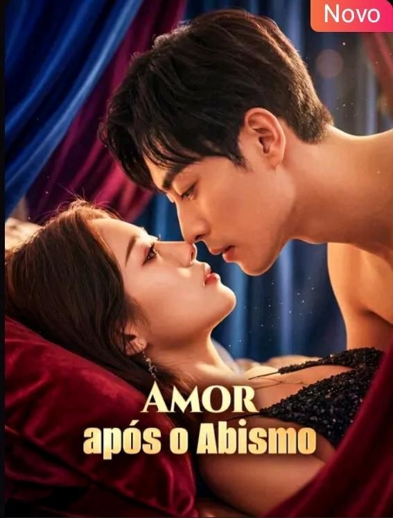 ✨ | AMOR APÓS O ABISMO