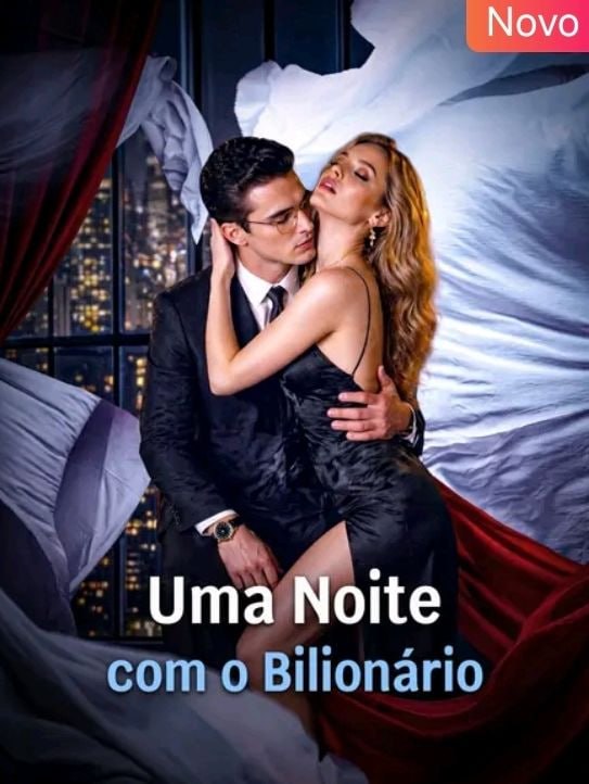 🔥 | UMA NOITE COM O BILIONÁRIO