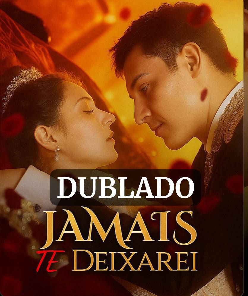 🔥 | JAMAIS TE DEIXAREI
