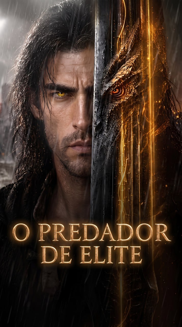⚡️ | O PREDADOR DE ELITE