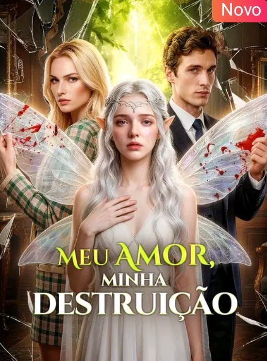💚 | MEU AMOR, MINHA DESTRUIÇÃO