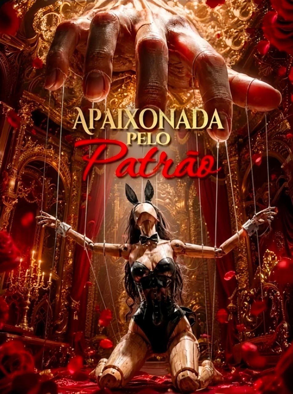 🔥 | APAIXONADA PELO PATRÃO