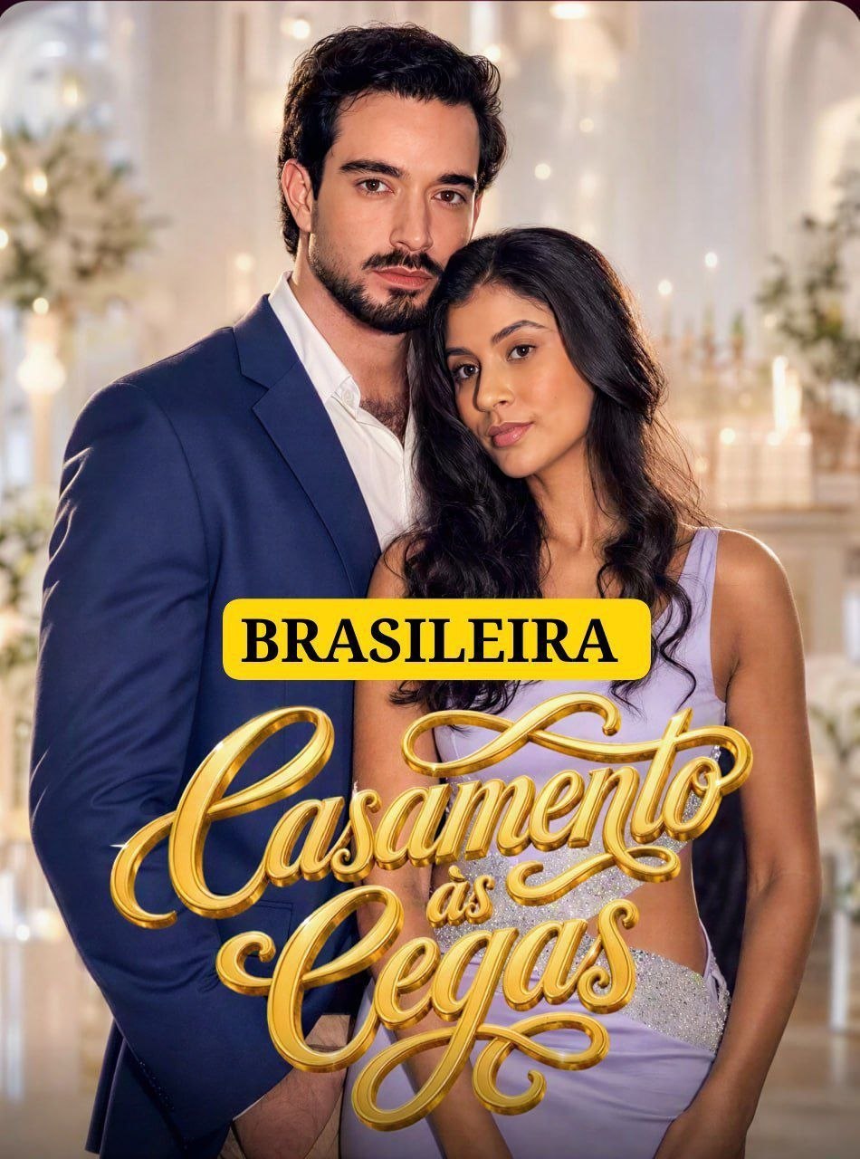 ✨ | CASAMENTO ÀS CEGAS
