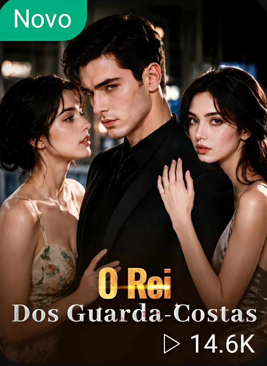 ✨ | O REI DOS GUARDA-COSTAS