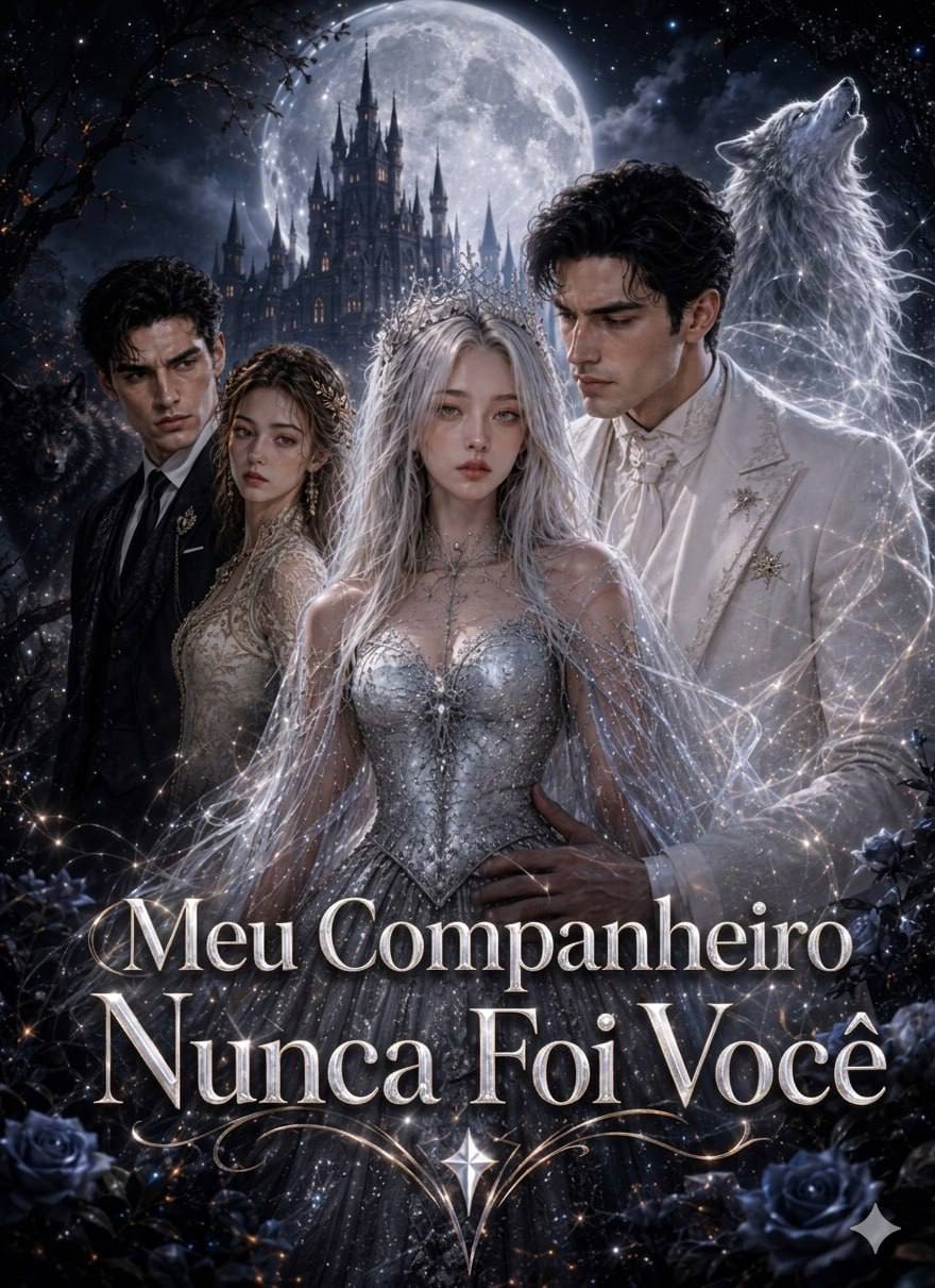 ❤️ | MEU COMPANHEIRO NUNCA FOI VOCÊ