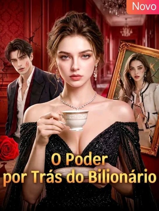☄️ | O PODER POR TRÁS DO BILIONÁRIO