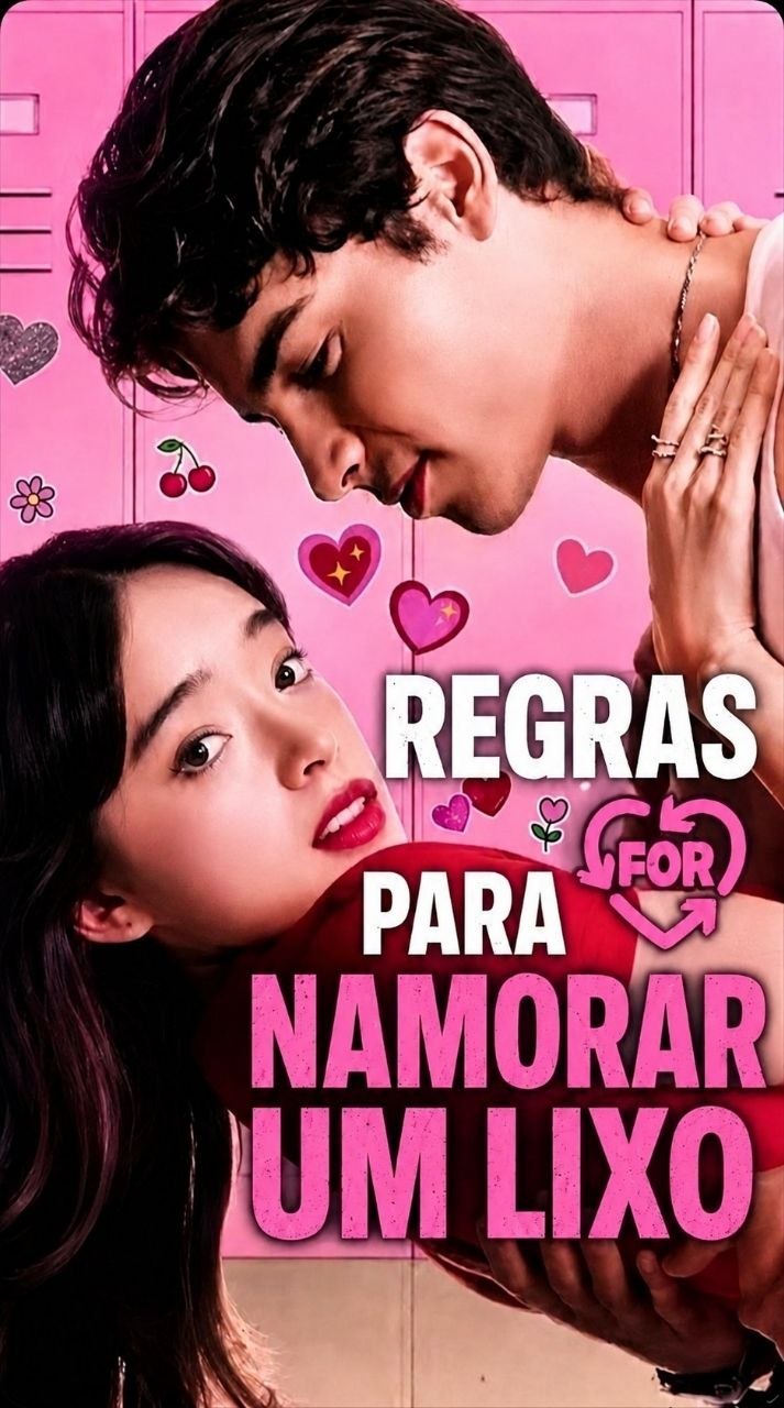 🔥 | REGRAS PARA NAMORAR LIXO