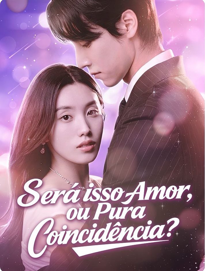 ✍️ | SERÁ ISSO AMOR, OU PURA COINCIDÊNCIA?
