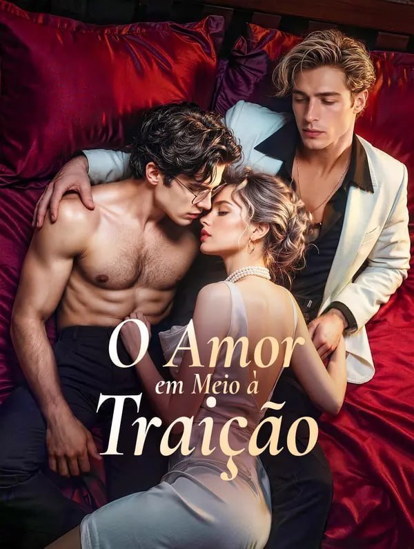 🔥 | O AMOR EM MEIO À TRAIÇÃO