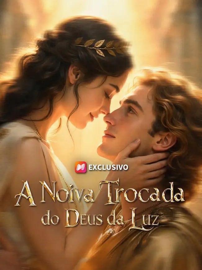 ⭐️ | A NOIVA TROCADA DO DEUS DA LUZ