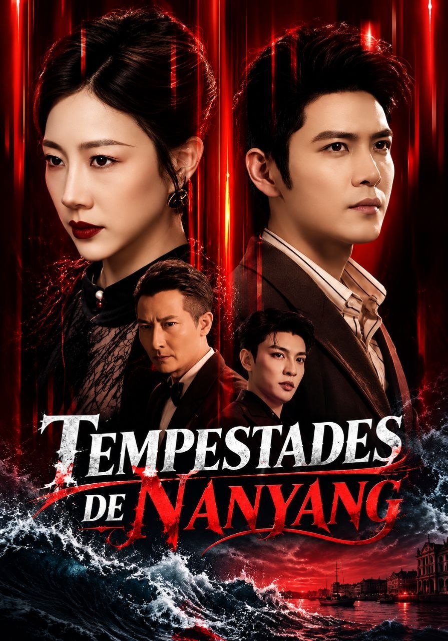 ☄️ | TEMPESTADES DE NANYANG