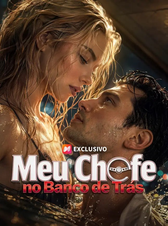 🔥 | MEU CHEFE NO BANCO DE TRÁS
