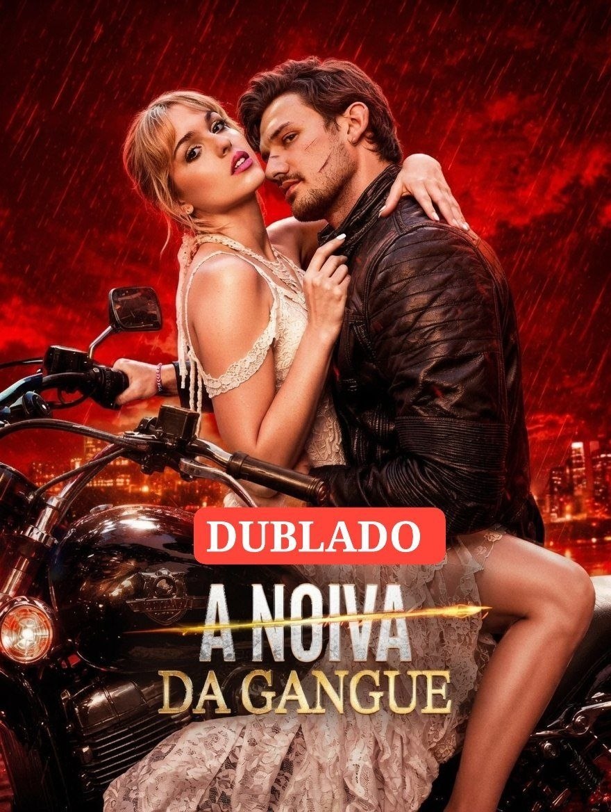 ✨ | A NOIVA DA GANGUE