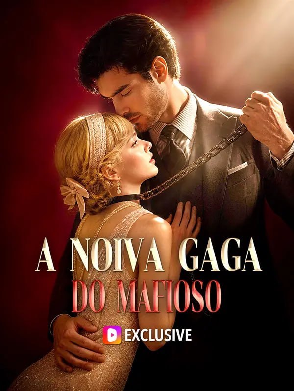 ✨ | A NOIVA GAGA DO MAFIOSO