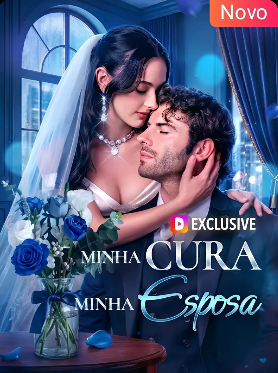 👍 | MINHA CURA MINHA ESPOSA
