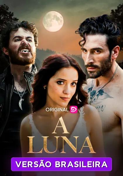 ✨ | A LUNA