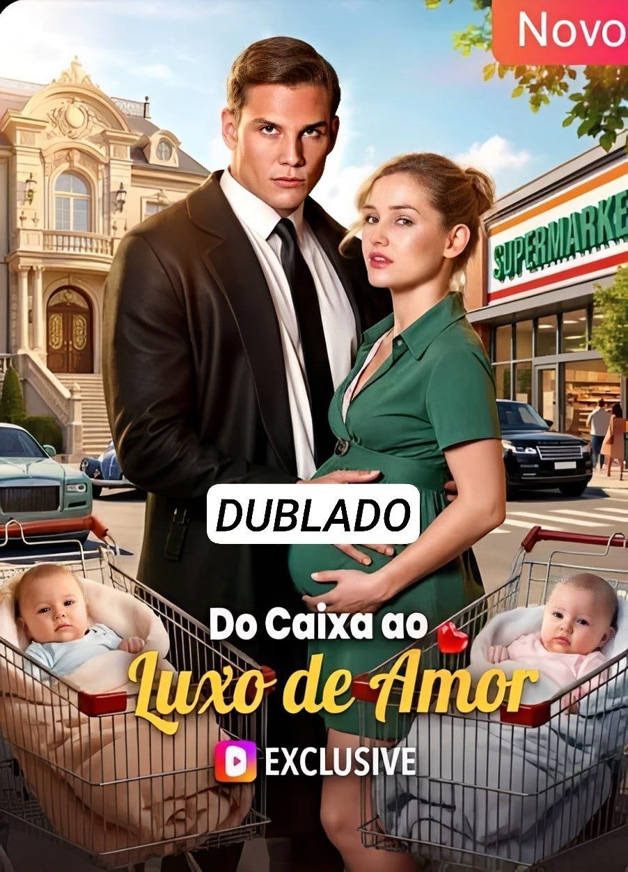 🔥 | DO CAIXA AO LUXO DE AMOR