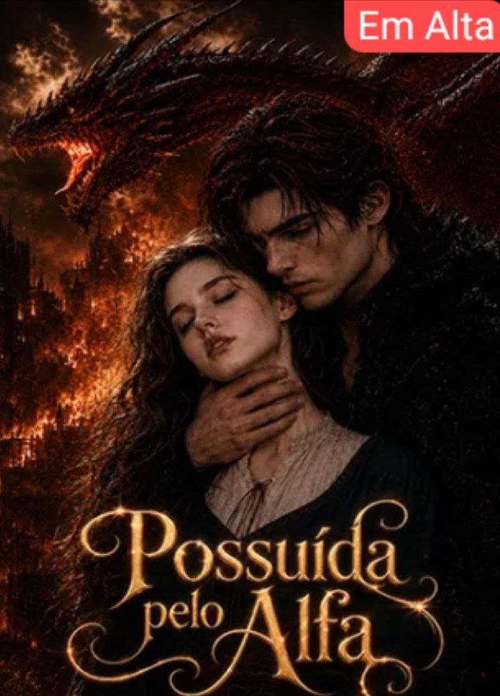 ✨ | POSSUÍDA PELO ALFA
